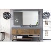 Columbia Latte Oak 72" Double (Vanity Only Pricing)